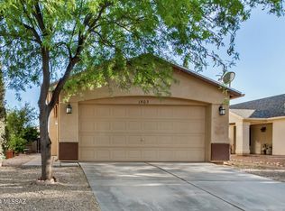 1503 W Argyle Ave, Tucson, AZ 85746
