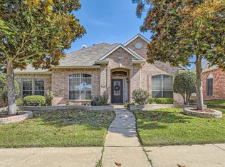 4524 Ridgepointe Dr, The Colony, TX 75056