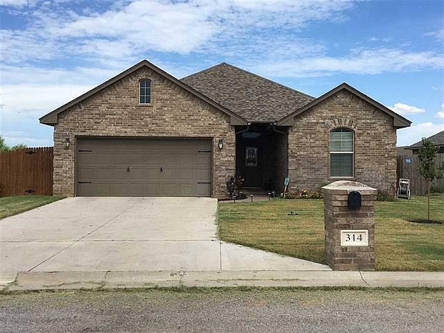 1st image of 314 Marilyn Glover Dr
