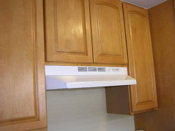 Cabinets