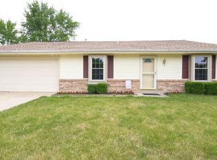 2627 Miami Village Dr, Miamisburg, OH 45342