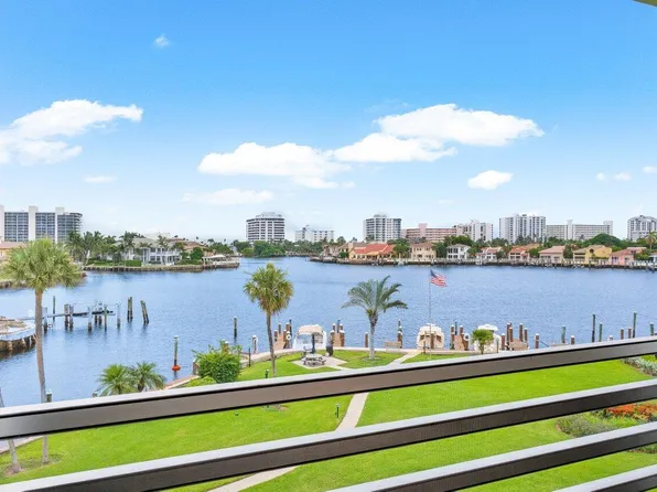 3301 Spanish Trail #403, Delray Beach, FL 33483