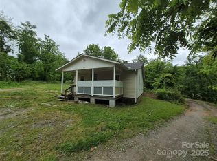 68 Covered Bridge Ln, Asheville, NC 28804