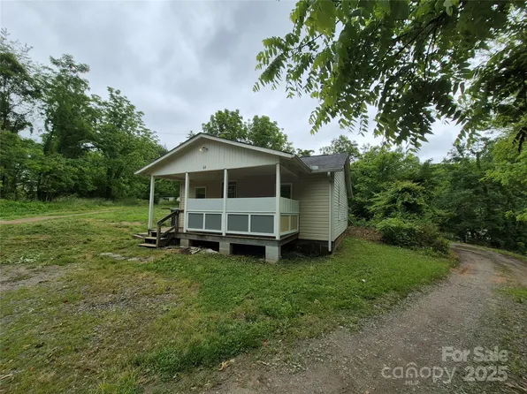 68 Covered Bridge Ln, Asheville, NC 28804