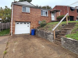 2228 Glenbury St, Pittsburgh, PA 15234