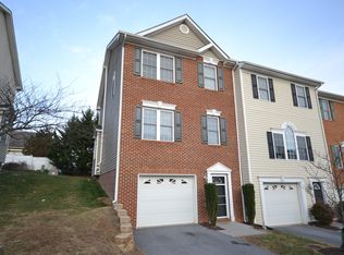 2967 Diamond Spring Ln, Harrisonburg, VA 22801