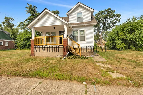 16665 Tuller St Photo 1