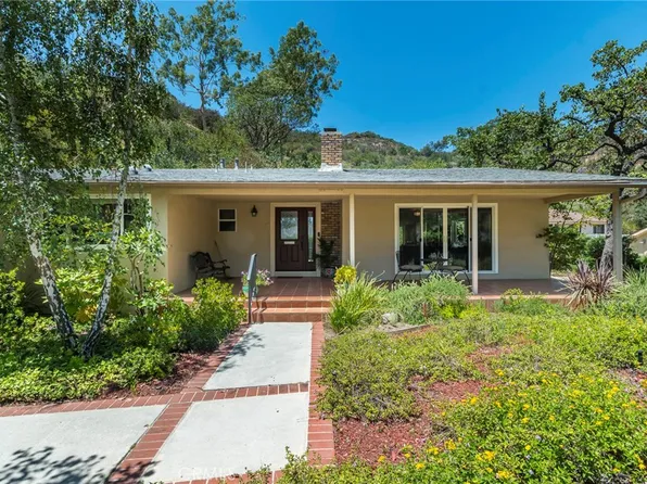 1509 Belleau Rd, Glendale, CA 91206