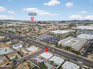 1253 W SOUTHERN Avenue, Tempe, AZ 85282