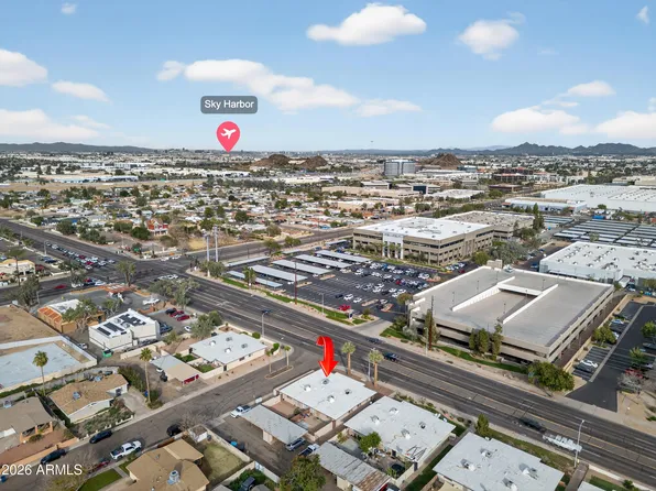 1253 W SOUTHERN Avenue, Tempe, AZ 85282