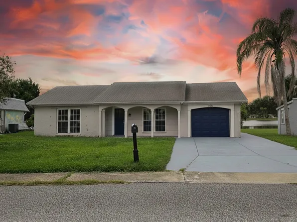 3633 Rock Royal Dr Unit 1, Holiday, FL 34691