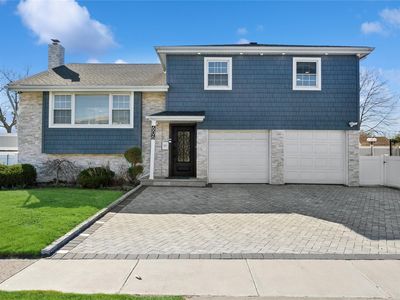606 Flanders Drive, Valley Stream, NY, 11581