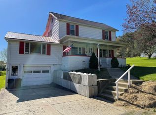 910 S Main St, Knox, PA 16232