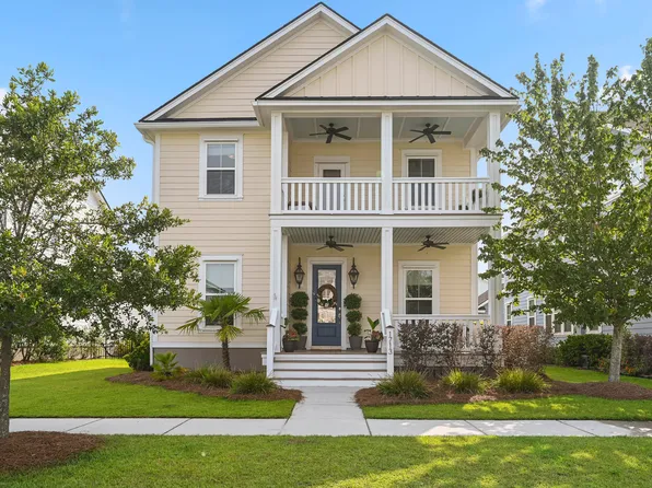 1713 Banning St, Mount Pleasant, SC 29466