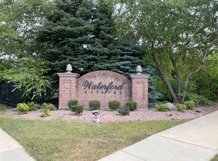 17003 Waterford Dr, Lansing, IL 60438