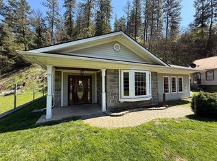 411 Berry Ave, Orofino, ID 83544
