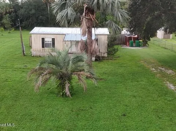 2785 Brockett Rd, Mims, FL 32754