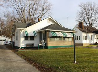 3910 Main St, Anderson, IN 46013