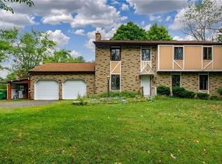 329 1/2 S Home Ave, Butler, PA 16001