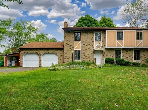 329 1/2 S Home Ave, Butler, PA 16001
