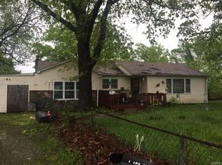 540 Highway Y, Saint Robert, MO 65584