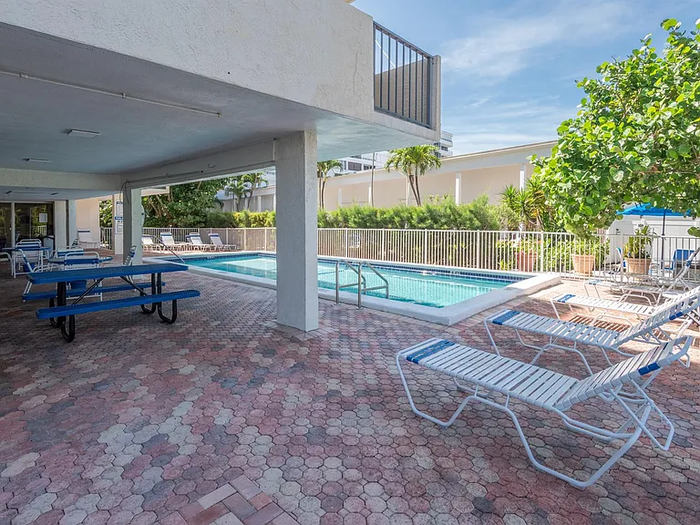 3581 S Ocean Blvd #2B — Photo 35
