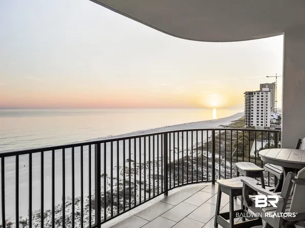 29488 Perdido Beach Blvd #703, Orange Beach, AL 36561