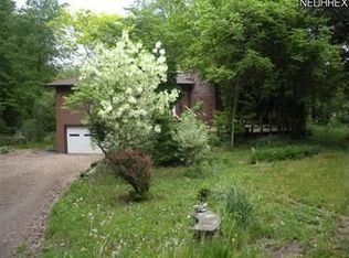 2993 Sunnybrook Rd, Mogadore, OH 44260