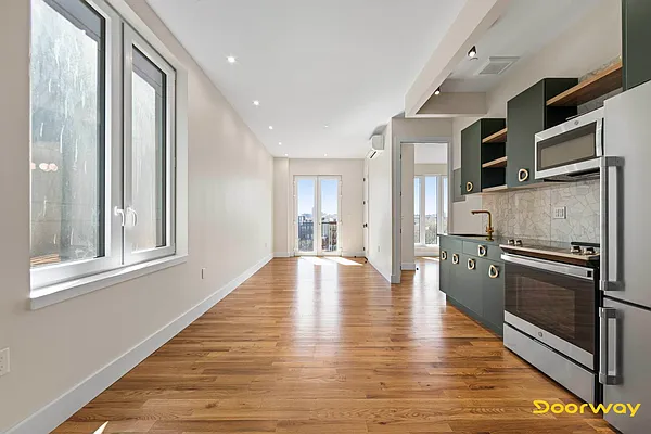 Rented by Doorway NYC, LLC | media 11