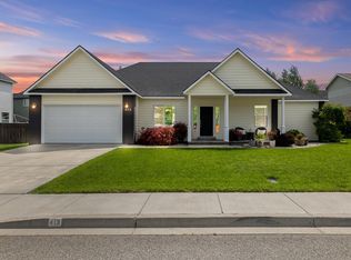 413 Melissa St, Richland, WA 99352