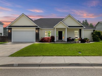 413 Melissa St, Richland, WA, 99352