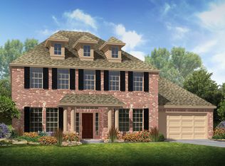 2602 Holbrook Springs Ln, League City, TX 77573