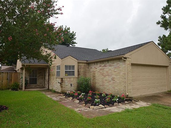4th image of 13211 Vista Oro Dr