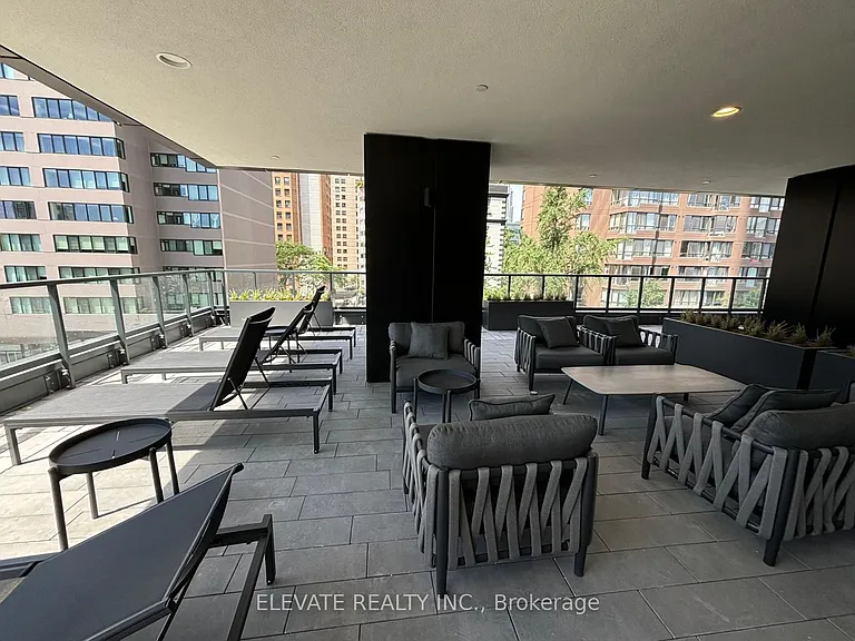 319 Jarvis St #4315 — Photo 17