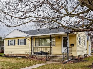 819 Cooper Ave, Bellefontaine, OH