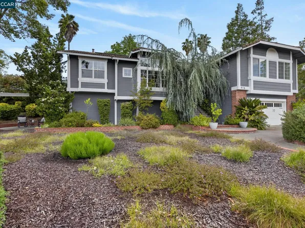 978 Via Montanas, Concord, CA 94518