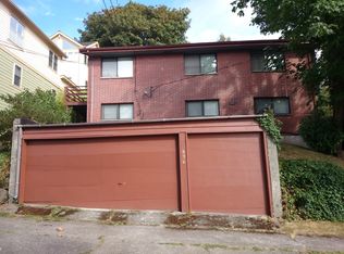 836 29th Ave S, Seattle, WA 98144