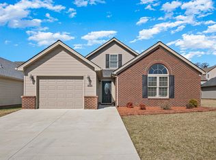 30 Gavins Ct NW, Christiansburg, VA 24073