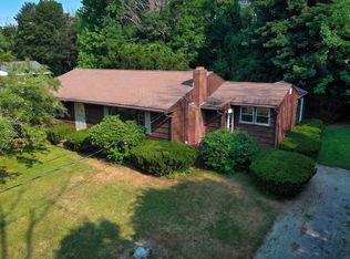 34 Keenan St, West Bridgewater, MA 02379