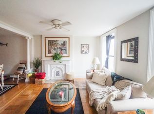 283 York St #3, Jersey City, NJ 07302