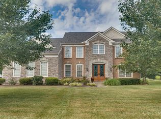4227 English Oaks Ct, Batavia, OH 45103