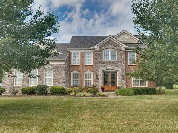 4227 English Oaks Ct, Batavia, OH 45103