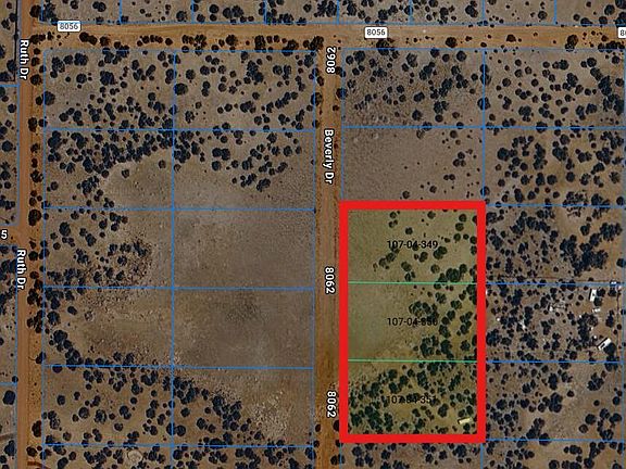 2nd image of County Road 8026