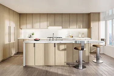 Sold by Brown Harris Stevens Development Marketing