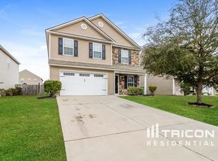 909 Northern Dancer Ln, Elgin, SC 29045
