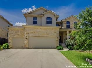 12511 Panola Way, San Antonio, TX 78253