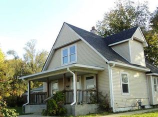 2301 N Rural St, Indianapolis, IN 46218