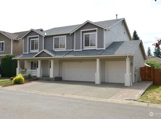 17825 SE 259th Pl, Kent, WA 98042