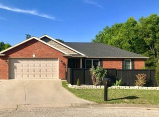 266 Gatsby Ct, Jasper, IN 47546