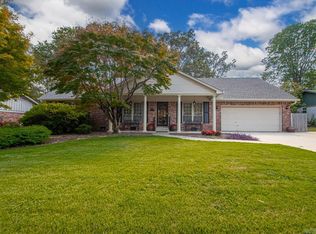 4100 Monticello Dr, N Little Rock, AR 72116